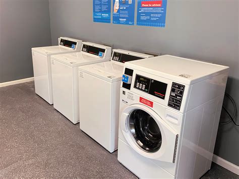 laundry smart card|card operated washer and dryer.